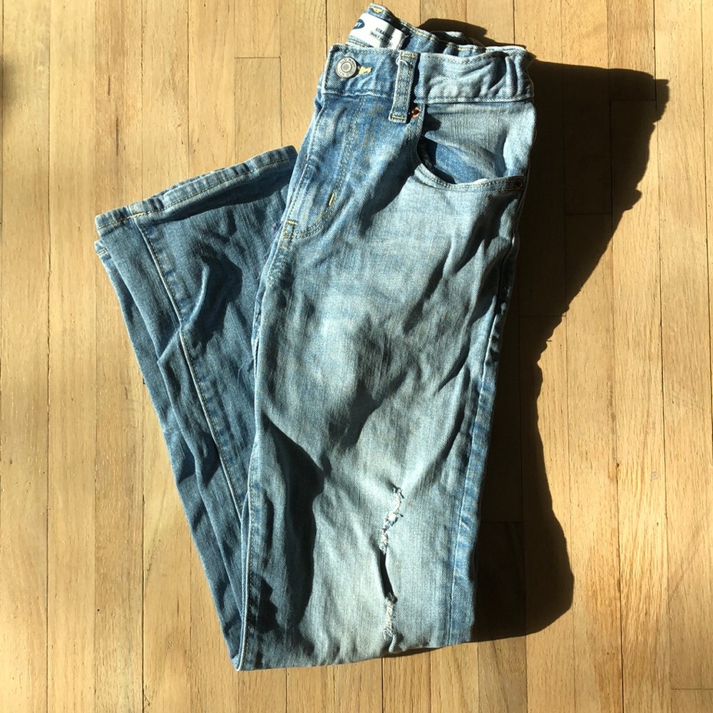 Old Navy Boys Size 12 Jeans